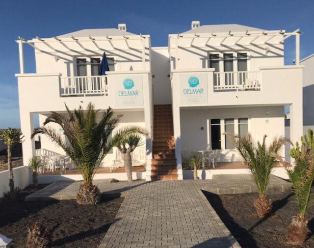 Appartement Delmar Charco del Palo